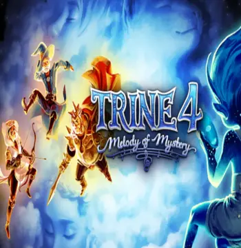 Trine 4: Melody of Mystery DLC Steam CD Key
