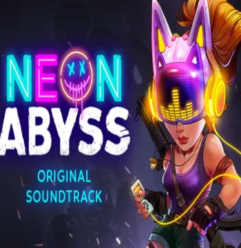 Neon Abyss - Original Soundtrack DLC Steam CD Key