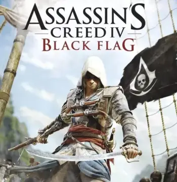 Assassin's Creed IV Black Flag Digital Deluxe Edition Ubisoft Connect CD Key
