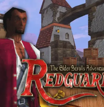 The Elder Scrolls Adventures: Redguard GOG CD Key