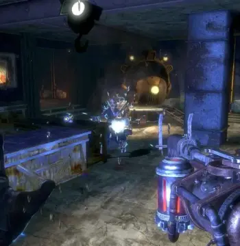 BioShock: The Collection AR EA App CD Key