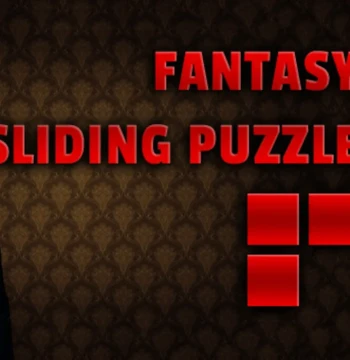 Fantasy Sliding Puzzle Steam CD Key