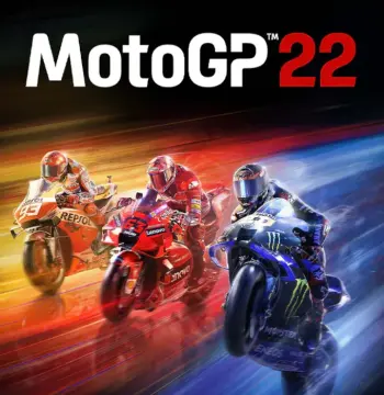 MotoGP 22 EU Nintendo Switch CD Key