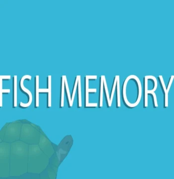 Fish Memory Steam CD Key