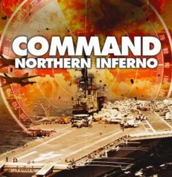 Command: Modern Operations - Northern Inferno DLC PC Steam CD Key