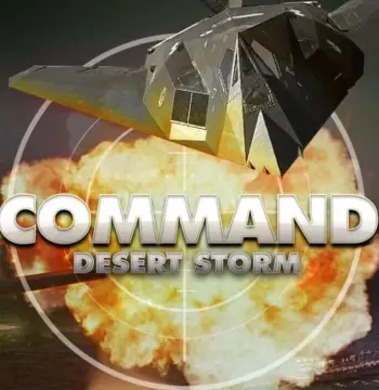 Command: Modern Operations - Desert Storm DLC PC Steam CD Key