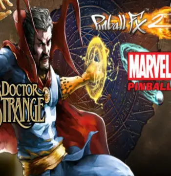 Pinball FX2 - Doctor Strange Table DLC Steam CD Key