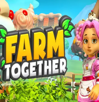 Farm Together - Candy Pack DLC Steam CD Key