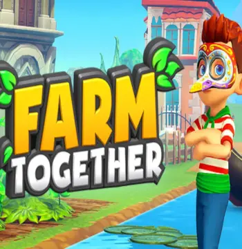 Farm Together - Oregano Pack DLC Steam CD Key