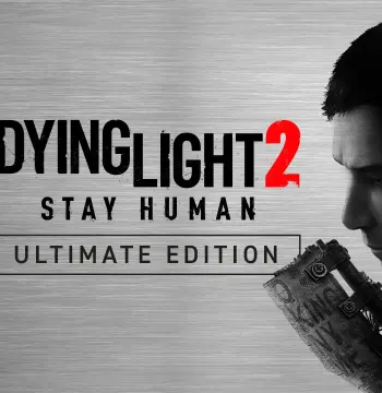 Dying Light 2 Ultimate Edition Xbox Series X|S CD Key