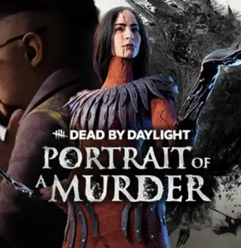 Dead by Daylight - Portrait of a Murder Chapter DLC AR XBOX One CD Key