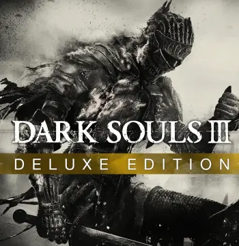 Dark Souls III Deluxe Edition TR XBOX One / Xbox Series X|S CD Key