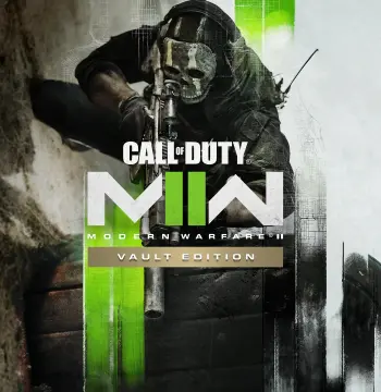 Call of Duty: Modern Warfare II Vault Edition TR XBOX One / Xbox Series X|S CD Key