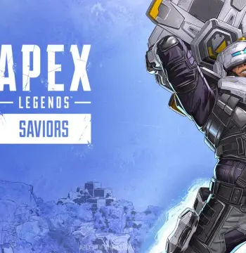 Apex Legends - Saviors Pack DLC Steam CD Key