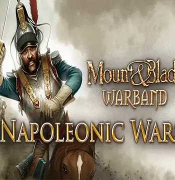 Mount & Blade: Warband - Napoleonic Wars DLC Steam CD Key