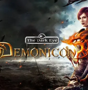 Demonicon RU VPN Required Steam CD Key