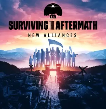 Surviving the Aftermath - New Alliances DLC Steam CD Key
