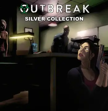 Outbreak Silver Collection AR XBOX One CD Key