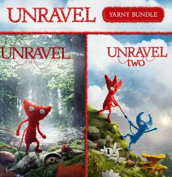 Unravel Yarny Bundle EU XBOX One CD Key