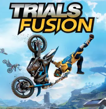 Trials Fusion NA XBOX One CD Key
