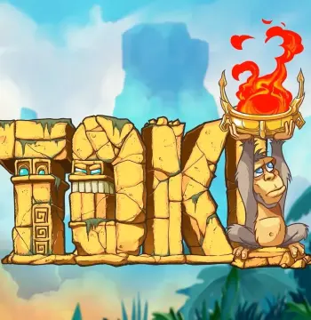 TOKI Juju Densetsu AR XBOX One CD Key