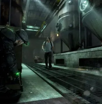 Tom Clancy's Splinter Cell Blacklist EN Ubisoft Connect CD Key