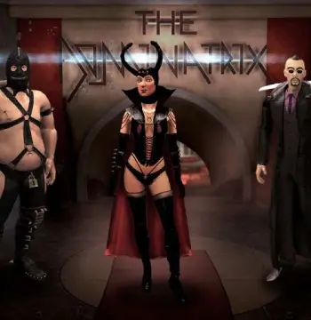 Saints Row IV - Enter the Dominatrix DLC Steam CD Key