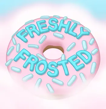 Freshly Frosted AR XBOX One CD Key