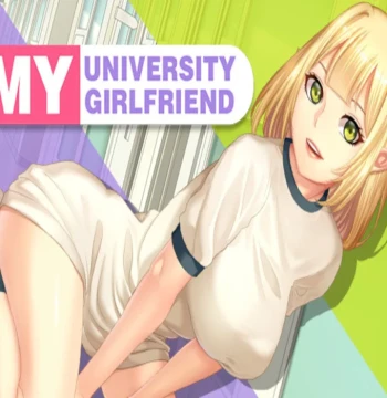 My University Girlfriend Steam CD Key