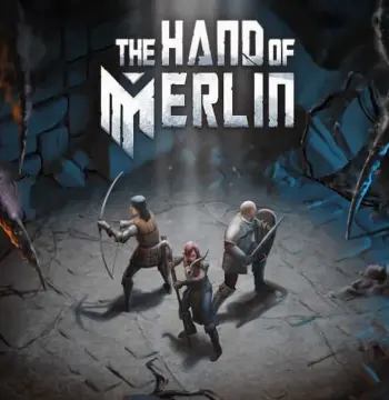 The Hand of Merlin AR XBOX One CD Key