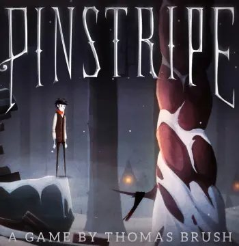 Pinstripe NA XBOX One CD Key