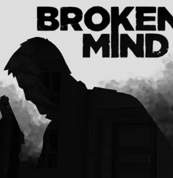 BROKEN MIND AR XBOX One / Xbox Series X|S CD Key