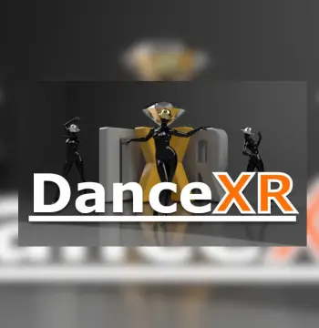 DanceXR Steam CD Key
