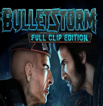 Bulletstorm: Full Clip Edition AR XBOX One CD Key