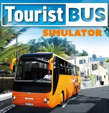 Tourist Bus Simulator AR XBOX Series X|S CD Key