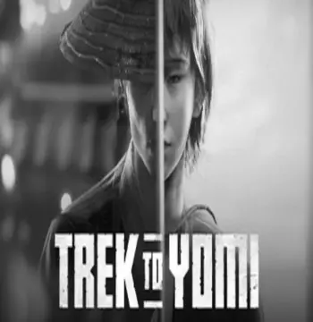 Trek to Yomi AR XBOX One CD Key