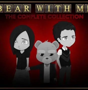 Bear With Me: The Complete Collection AR XBOX One CD Key