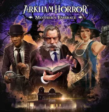 Arkham Horror: Mother’s Embrace AR XBOX One / Windows 10 CD Key
