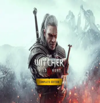 The Witcher 3: Wild Hunt Complete Edition XBOX One / Xbox Series X|S Account