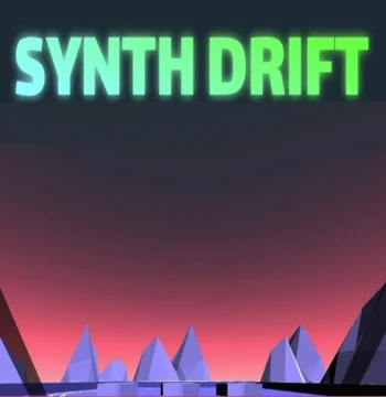 Synth Drift PC Steam CD Key