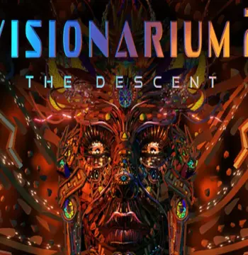 Visionarium 2 - The Descent VR Steam CD Key