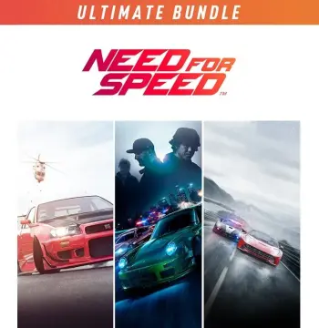 Need for Speed Ultimate Bundle AR XBOX One CD Key