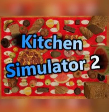 Kitchen Simulator 2 PC Steam CD Key