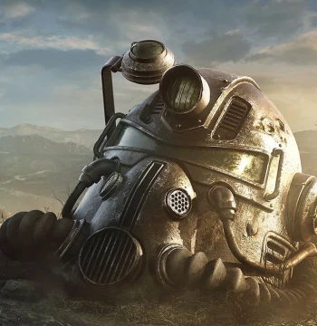 Fallout 76 AR XBOX One CD Key