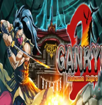 Ganryu 2 English Language Only Xbox Series X|S CD Key