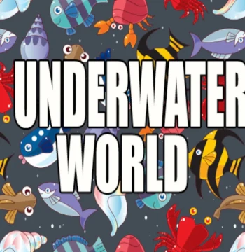 Underwater World Steam CD Key