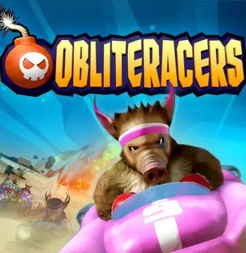 Obliteracers AR XBOX One CD Key