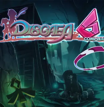 Disgaea 6 Complete NA PS4/PS5 CD Key