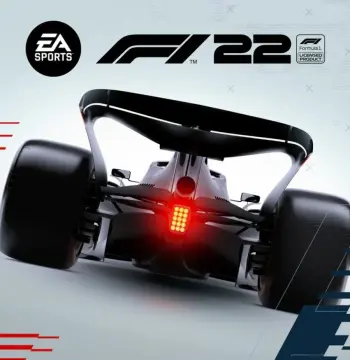 F1 22 EN Language Only PC EA App CD Key