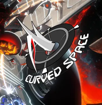 Curved Space AR XBOX One CD Key